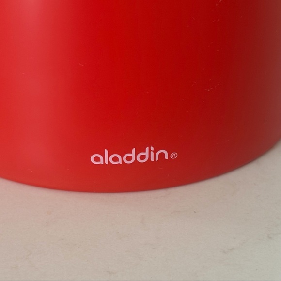 New: Aladdin Bento Stackable Food Container Lunch Box - Picture 5 of 15